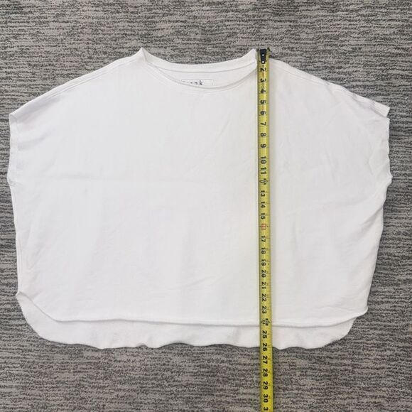 New Frank & Eileen MALIBU TRAVEL SET
Audrey Capelet/Catherine Sweatpant XL White - Picture 6 of 16